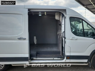 Maxus eDeliver Maxus eDeliver Elektrisch 225km WLTP 72kWh Xenon Airco Cruise Camera Parkeersensoren 11m3 Airco Cruise control - afbeelding nr 7