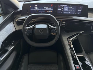 Peugeot 3008 Peugeot 3008 1.2 HYBRID 145e ALLURE AUT. CARPLAY AFN.TREKHAAK NAVI STOELVERW KEYLESS 05/2025 - afbeelding nr 22