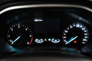 Ford Focus Ford Focus Wagon 1.5 EcoBlue Connected Trekhaak, Airco, Camera, Cruise Control - afbeelding nr 14