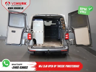 Volkswagen Transporter - afbeelding nr 5