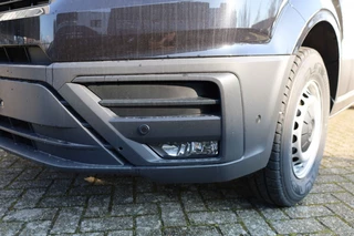 Volkswagen Crafter - afbeelding nr 10