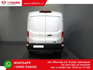 Ford Transit - afbeelding nr 6