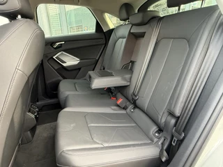 Audi Q3 Audi Q3 Sportback 35 TFSI S-LINE AIRCO-ECC NAVI LEER CAMERA. - afbeelding nr 13