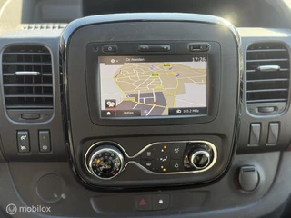 Fiat Talento Fiat Talento 1.6 MJ EcoJet L2H1 DC 6persoons - afbeelding nr 12