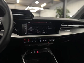 Audi A3 Audi A3 Sportback 30 TFSI Business edition|Matrix|ACC|Lane-A - afbeelding nr 30