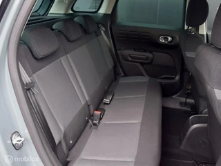 Citroën C3 Aircross Citroen C3 Aircross 110pk Feel I Navi I Clima I Cruise I - afbeelding nr 11