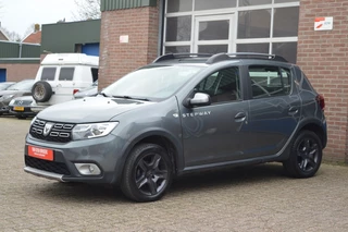 Dacia Sandero - afbeelding nr 3