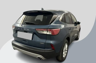 Ford Kuga Ford Kuga 2.5 PHEV Titanium 225pk | Driver Assistance Pack | Winterpack | SYNC 3 Navigatie | 1.500kg Trekgewicht - afbeelding nr 2