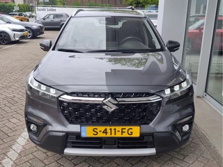 Suzuki S-Cross Suzuki S-Cross 1.5 HYBRID STYLE AUTOMAAT Trekhaak | Adaptive Cruise | 360 Camera - afbeelding nr 8