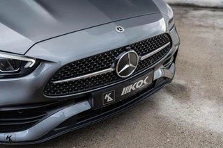 Mercedes-Benz C-Klasse Mercedes-Benz C300e AMG Limited | 2022 | Night Package |NL - afbeelding nr 68