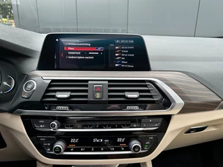 BMW X4 BMW X4 xDrive20i Sport P-dak Leder Navi LED HUD Camera E.Trekhaak - afbeelding nr 10