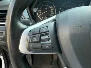 BMW X1 BMW X1 xDrive20i High Exe,Pano,LED,Leer,Keyless,Stoelverw,Dealer OH - afbeelding nr 19