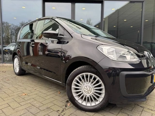 Volkswagen up! - afbeelding nr 16