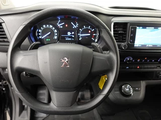 Peugeot Expert Peugeot Expert 2.0 BlueHDI 145 PK Airco Bluetooth Cruise Control Trekhaak Navigatie Carplay - afbeelding nr 12