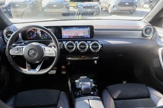 Mercedes-Benz CLA Mercedes CLA-klasse 250 e AMG Line PANORAMDAK SFEERVERLICHTING MEMORY STOELEN NIGHT - afbeelding nr 31
