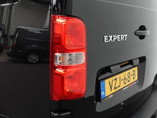 Peugeot Expert Peugeot Expert 2.0 BlueHDI 145PK L3 Automaat Airco Cruise Control Navigatie Sidebars Carplay Trekhaak - afbeelding nr 8