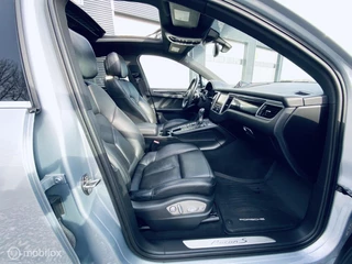 Porsche Macan Porsche Macan 3.0 S PDK/BOSE/PANO BomVOL! Ex BTW - afbeelding nr 24