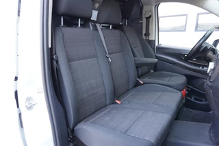 Mercedes-Benz Vito - Airco - Navi - Cruise - € 16.900,- Excl. - afbeelding nr 5