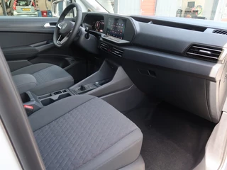 Volkswagen Caddy Volkswagen Caddy Maxi 1.5 TSI Plug-in Hybrid Life | 7 Persoons - afbeelding nr 24