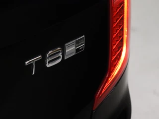 Volvo XC90 7P [SCHUIFKANTELDAK, BOWERS&WILKINS, APPLE CARPLAY, ANDROID, STOELVERKOELING, CAMERA, ELEKTRISCHE ACHTERKLEP, NIEUWSTAAT] - afbeelding nr 27