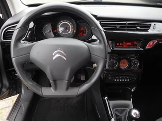 Citroën C3 Citroën C3 1.2 PureTech Collection - afbeelding nr 11