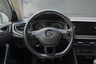 Volkswagen Polo Volkswagen Polo 1.0 TSI Highline - afbeelding nr 19