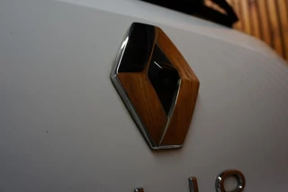 Renault Clio Renault Clio 1.3 TCE INTENS AUTOMAAT/ AIRCO - afbeelding nr 9
