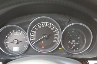 Mazda CX-5 - afbeelding nr 18