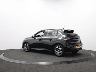Peugeot 208 Peugeot 208 1.2 PT 100 Allure | Navigatie | Cruise control | Apple carplay - afbeelding nr 10