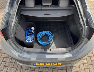 Hyundai IONIQ Hyundai IONIQ Premium EV 38 kWh Adaptive cruise control Climate control Stoel- en stuurverwarming Achterbankverwarming Snelladen - afbeelding nr 21