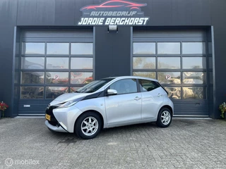 Toyota Aygo - 347119443-0