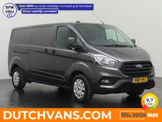 Ford Transit Custom - 470182420-0