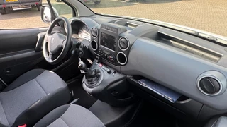 Peugeot Partner - afbeelding nr 7