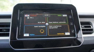 Suzuki Ignis - afbeelding nr 19