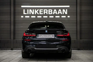 BMW 3 Serie BMW 3-serie 330e Sedan Hybrid | Vol opties | M Sport | Laser | H&K | Head Up | 19 inch | - afbeelding nr 15