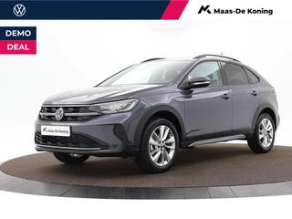 Volkswagen Taigo Life Edition 1.0 TSI 95 pk 5 versn. Hand