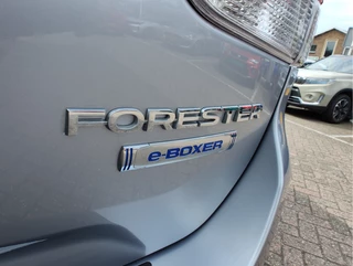 Subaru Forester Subaru Forester 2.0i e-BOXER LUXURY Keyless | Dodehoeksensoren | Adaptive Cruise - afbeelding nr 41