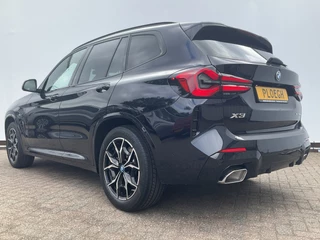 BMW X3 - afbeelding nr 2