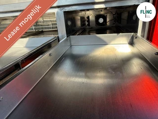 Cenntro Metro Cenntro Metro 20kWh, unieke mobiele Pizza bakkerij, 5 ovens - afbeelding nr 5