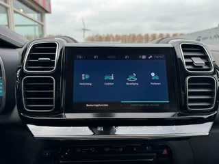 Citroën C5 Aircross Citroen C5 Aircross 1.6 Plug-in Hybrid Business Plus - afbeelding nr 33