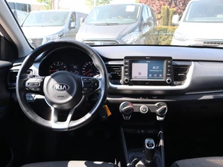 Kia Stonic - afbeelding nr 8