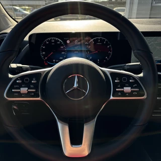 Mercedes-Benz GLA - afbeelding nr 12