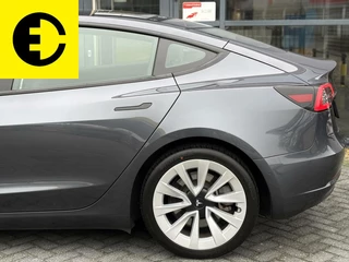 Tesla Model 3 Tesla Model 3 Standard RWD Plus 60 kWh| Pano | Autopilot | incl BTW - afbeelding nr 41
