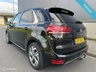 Citroën C4 Picasso Citroen C4 Picasso 1.2 PureTech Intensive * Nette Auto * - afbeelding nr 15