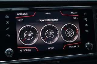 SEAT Ateca SEAT Ateca 1.5 TSI FR / PANODAK / VIRTUAL / keyless / ACC / CARPLAY - afbeelding nr 14