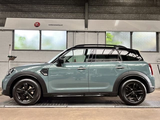 MINI Countryman - afbeelding nr 10