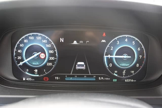 Hyundai i20 Hyundai i20 1.0 T-GDI Comfort Smart 
