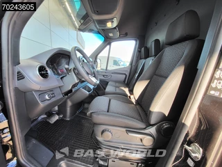 Mercedes-Benz Sprinter Mercedes Sprinter 319 CDI Automaat L2H2 2025model ACC LED Navi Camera Velgen 11m3 Airco - afbeelding nr 11
