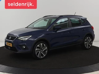 SEAT Arona 1.0 TSI Style Intens | Alcantara | Full LED |