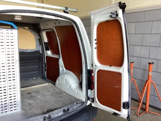 Volkswagen Caddy Volkswagen Caddy 2.0 TDI BPM VRIJ! Inrichting/ Airco/ Cruise/ Camera/ Trekhaak/ Dwarsdragers - afbeelding nr 69